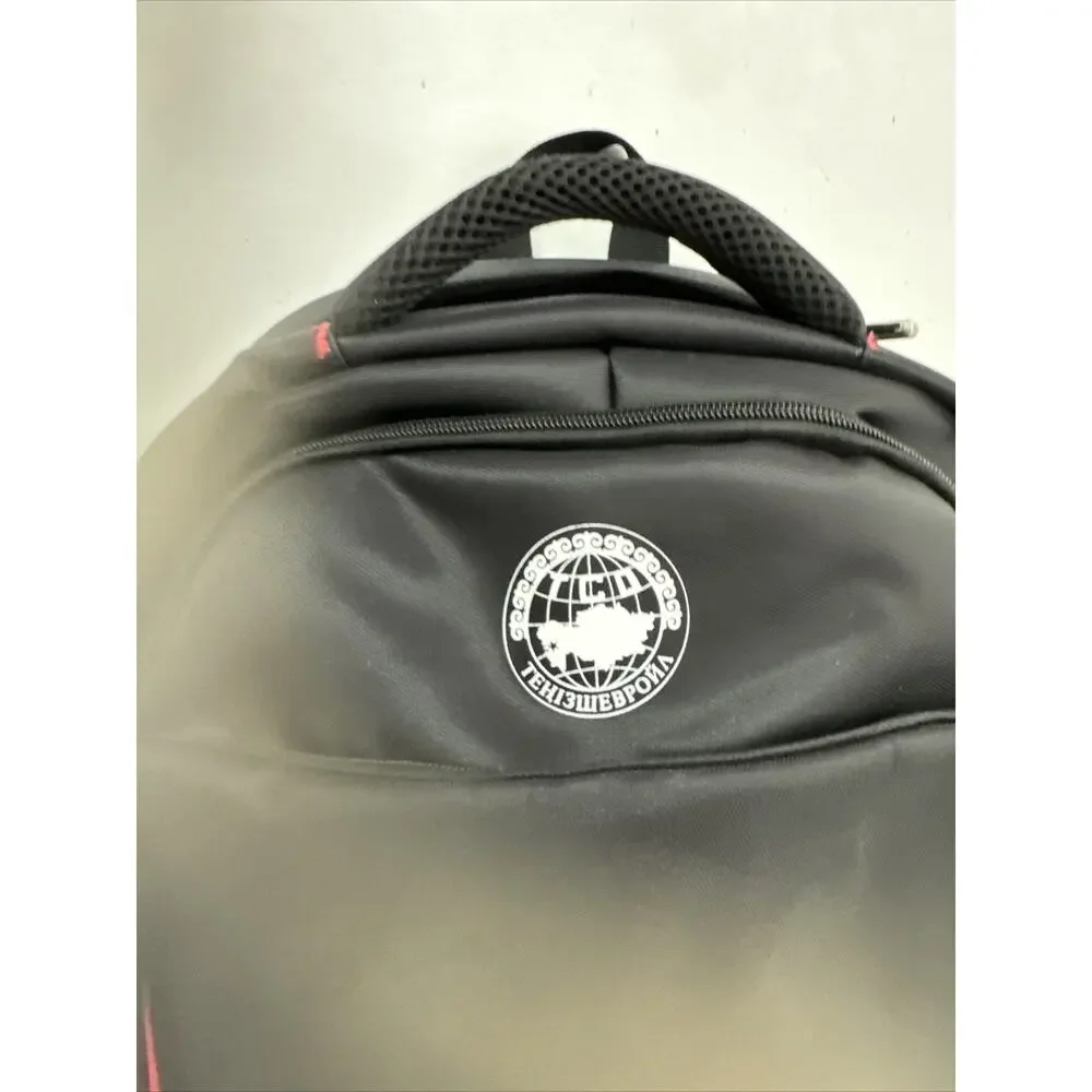 TCP TEHI3WEBPONA Charging Backpack Laptop Asia Black
